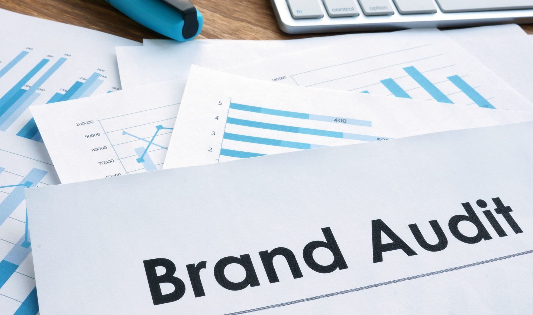 What is Brand Audit and Why is it So Important? | Aimstyle Graphics